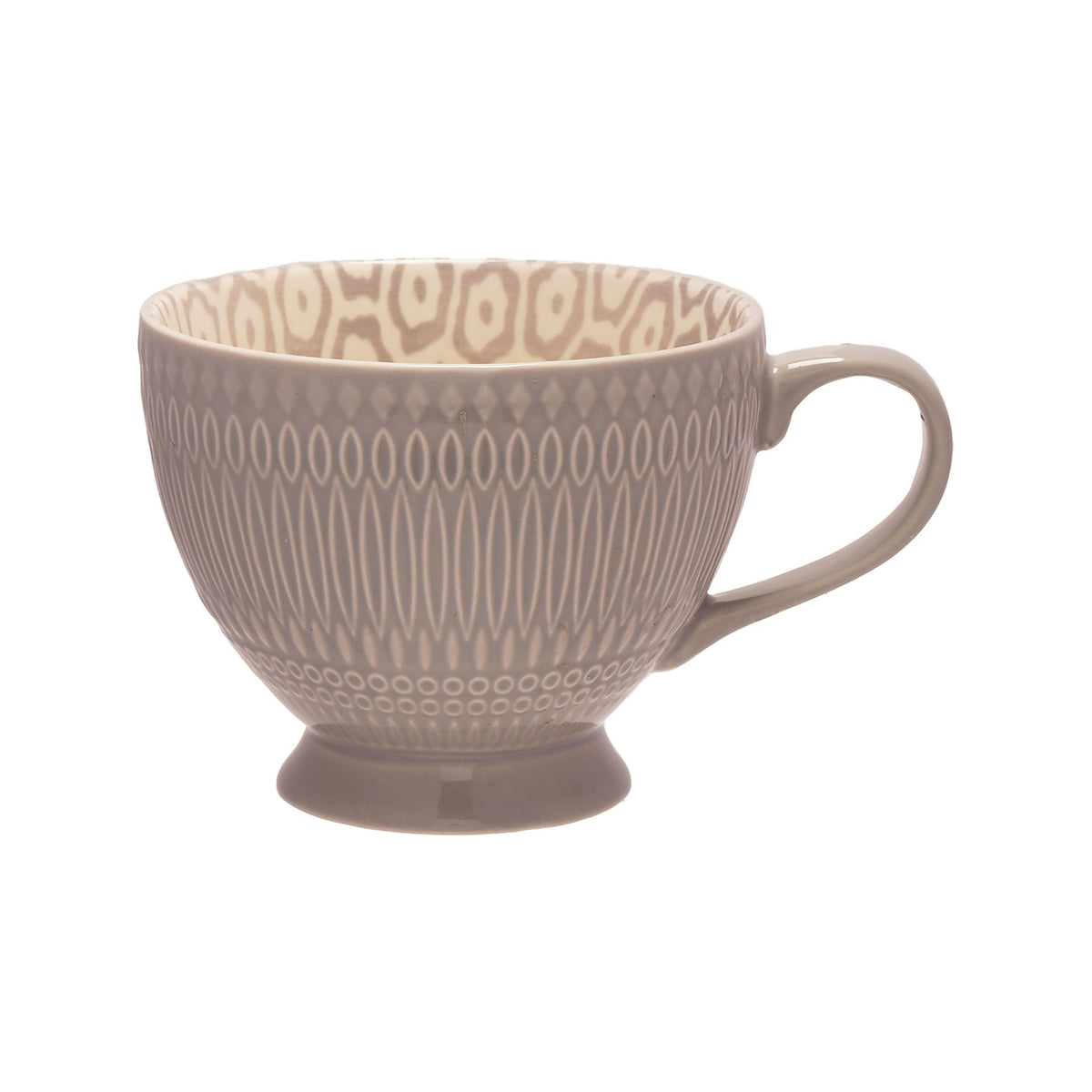Set of 4 Tea Cups