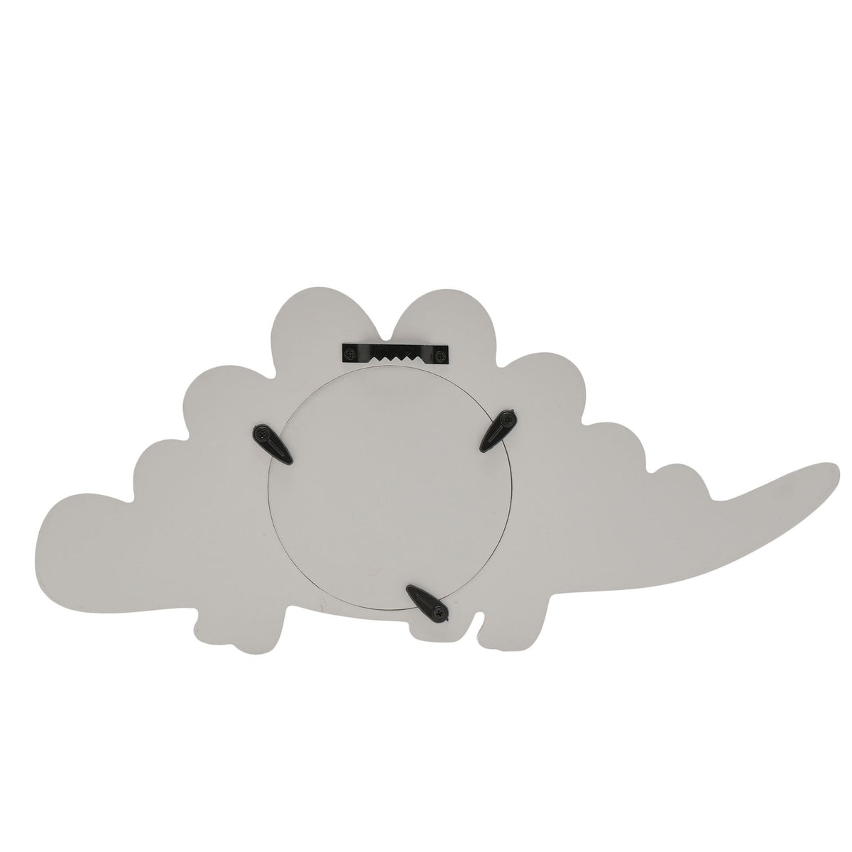 Petit Cheri Dinosaur Frame - Stegasaurus
