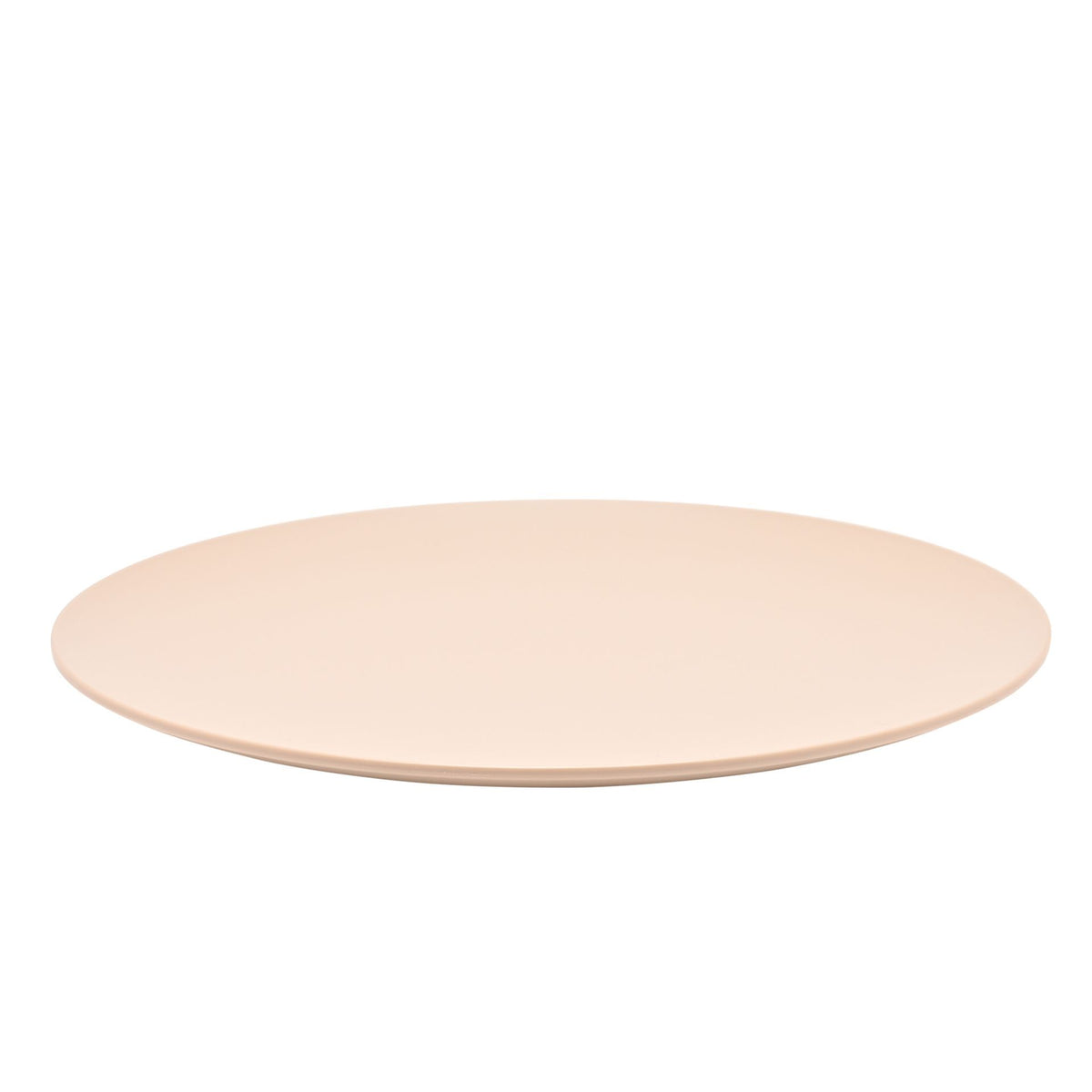 Country Living Set of 4 RPET Side Plates - 20cm Stone