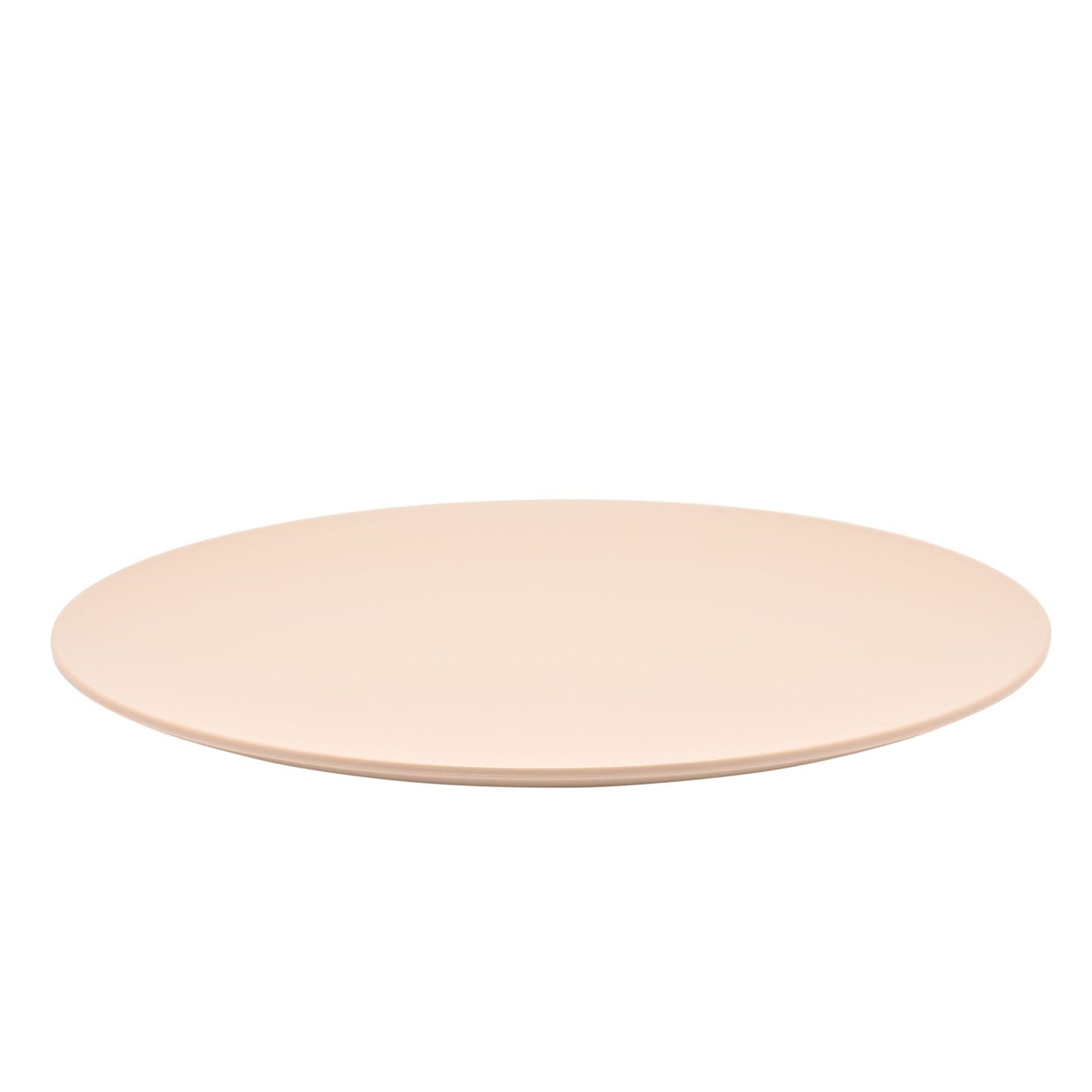 Country Living Set of 4 RPET Side Plates - 20cm Stone