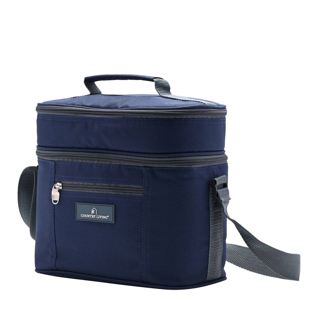 Country Living 2 Person Lunch Bag