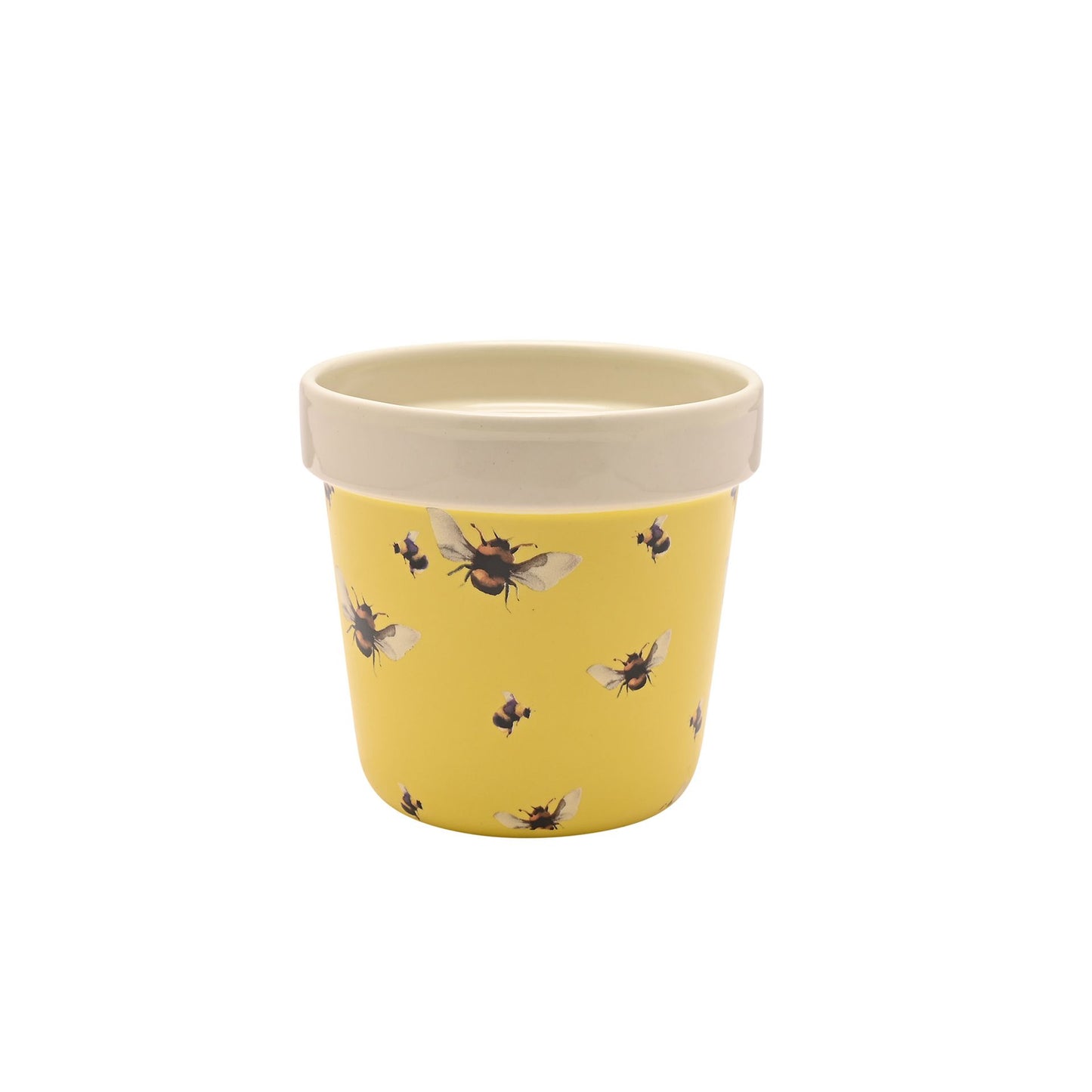Country Living Set of 2 Planters - Bees