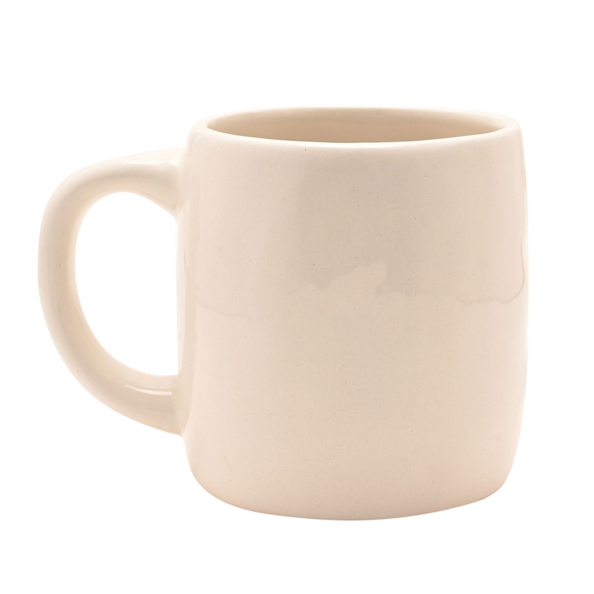 Country Living Highland Cow Mug