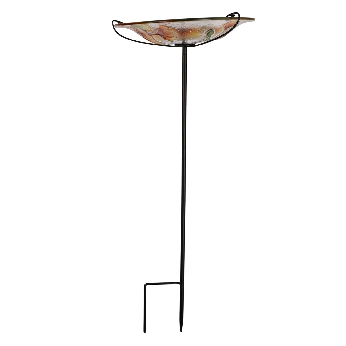 Country Living Bird Feeder 30.5cm - Bee
