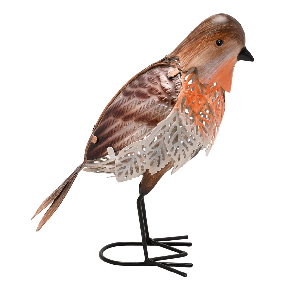 Country Living Figurine - Robin 23cm