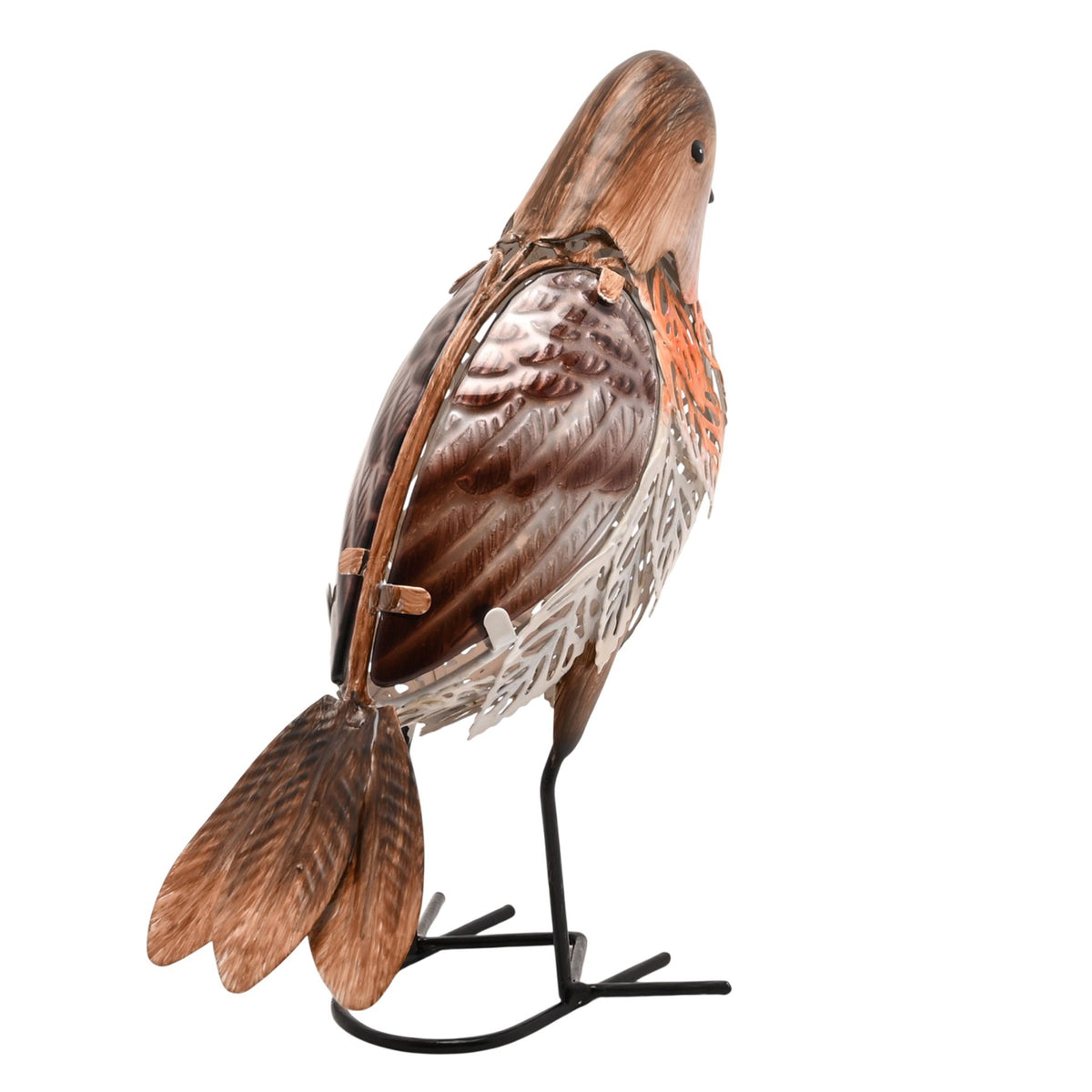 Country Living Figurine - Robin 23cm