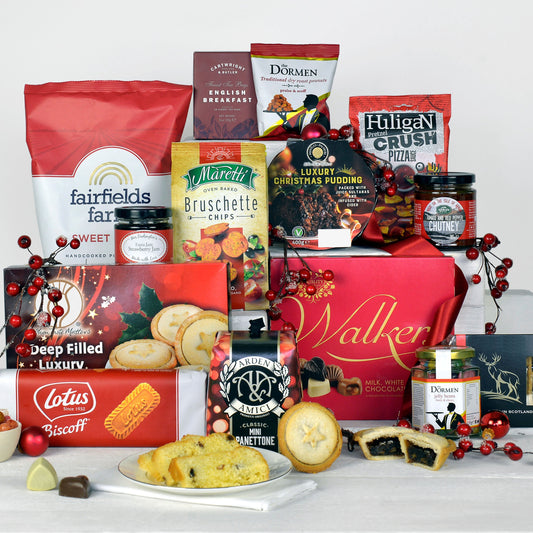 Christmas Cheer Hamper