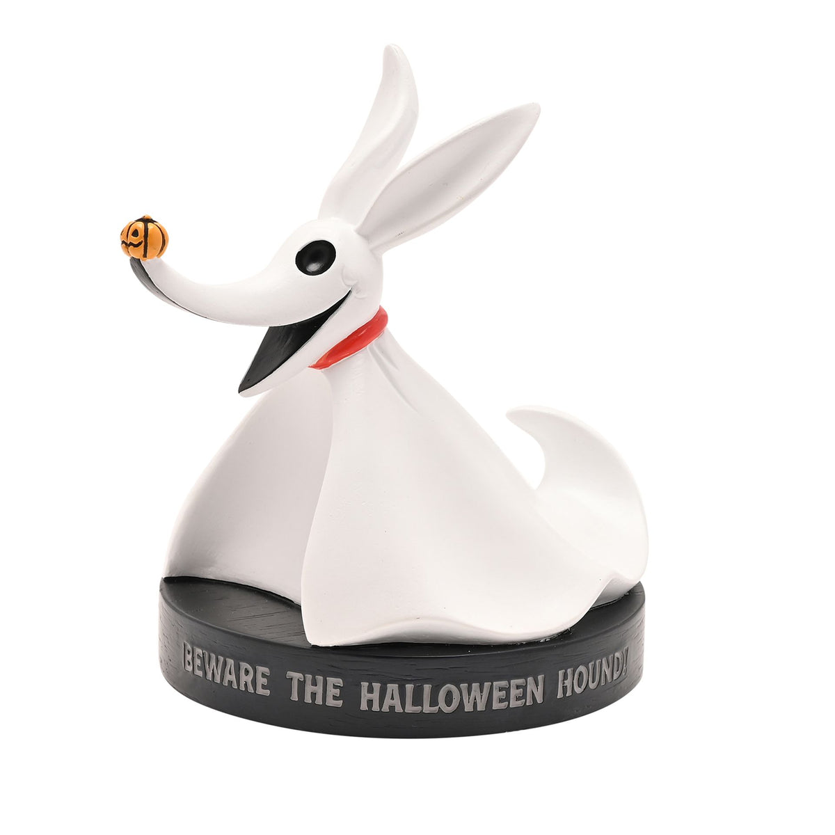 Disney Nightmare Before Christmas Zero Figurine