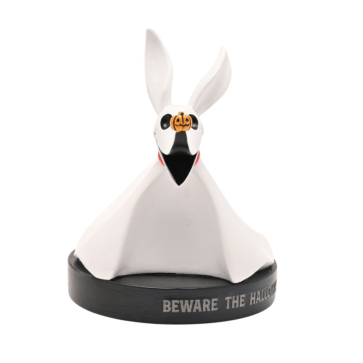Disney Nightmare Before Christmas Zero Figurine