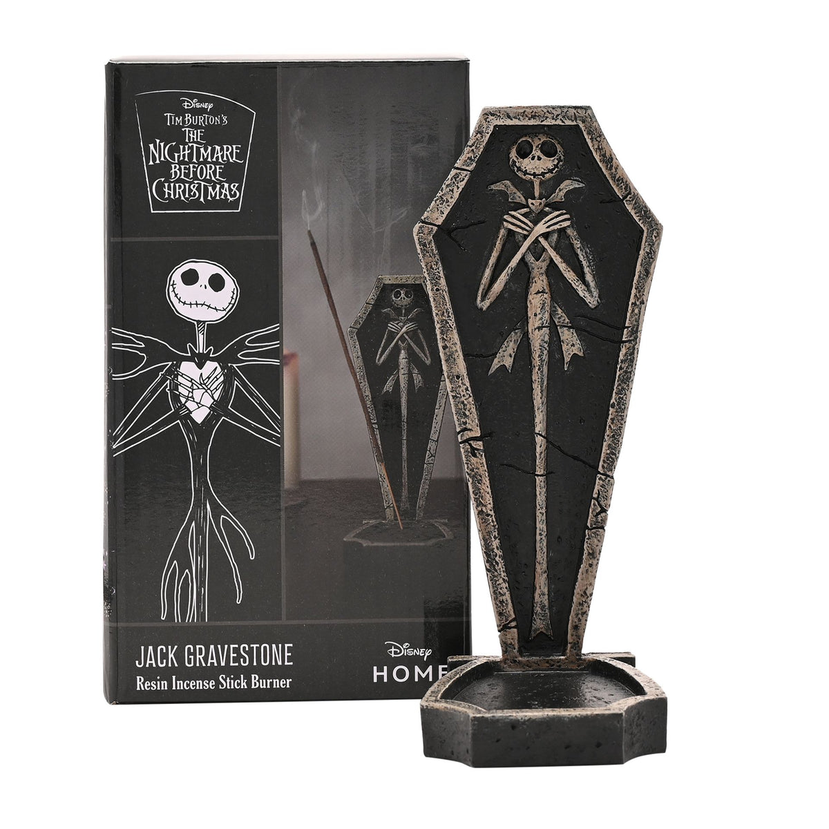 Disney Nightmare Before Christmas Incense Stick Holder - Jack