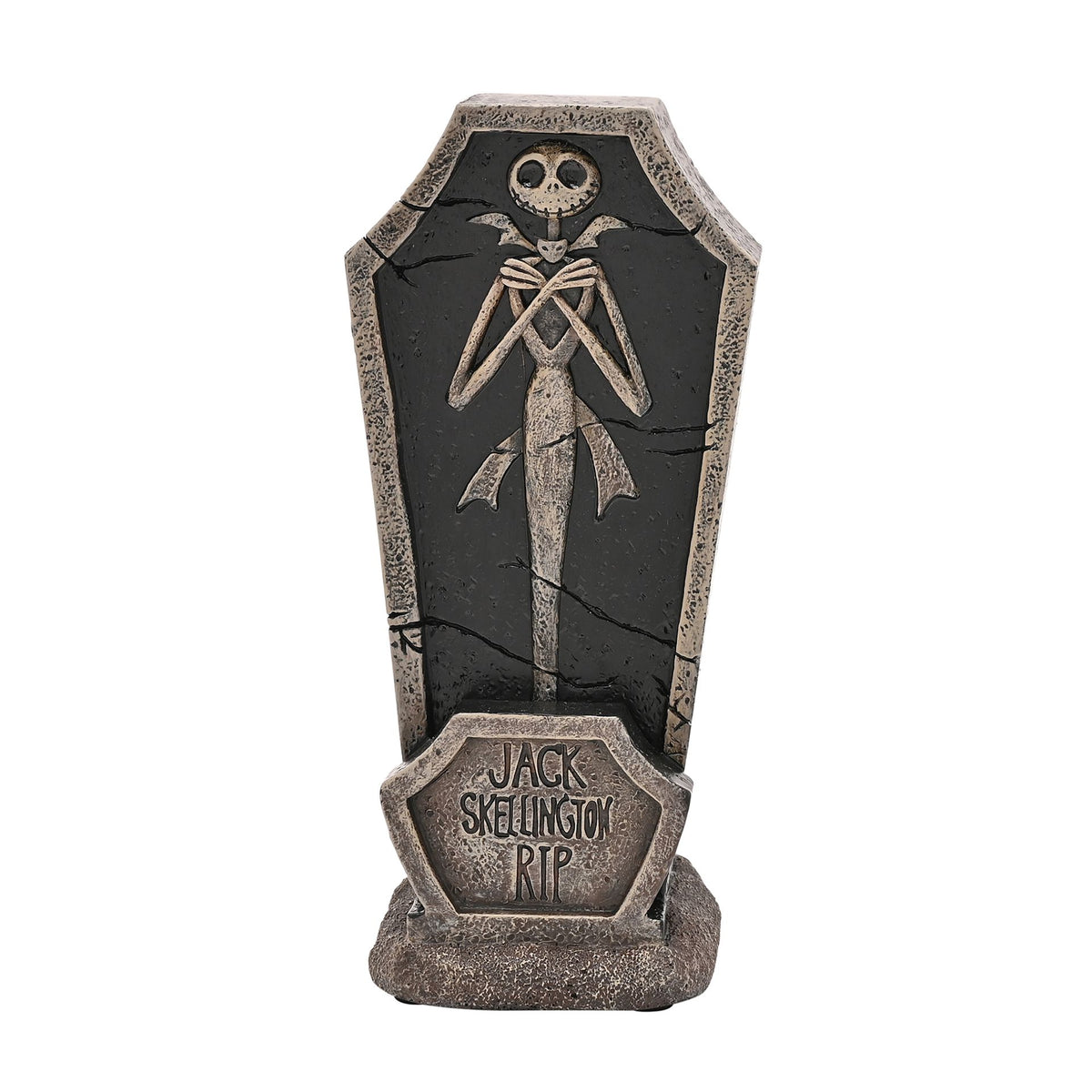 Disney Nightmare Before Christmas Coffin Money Box