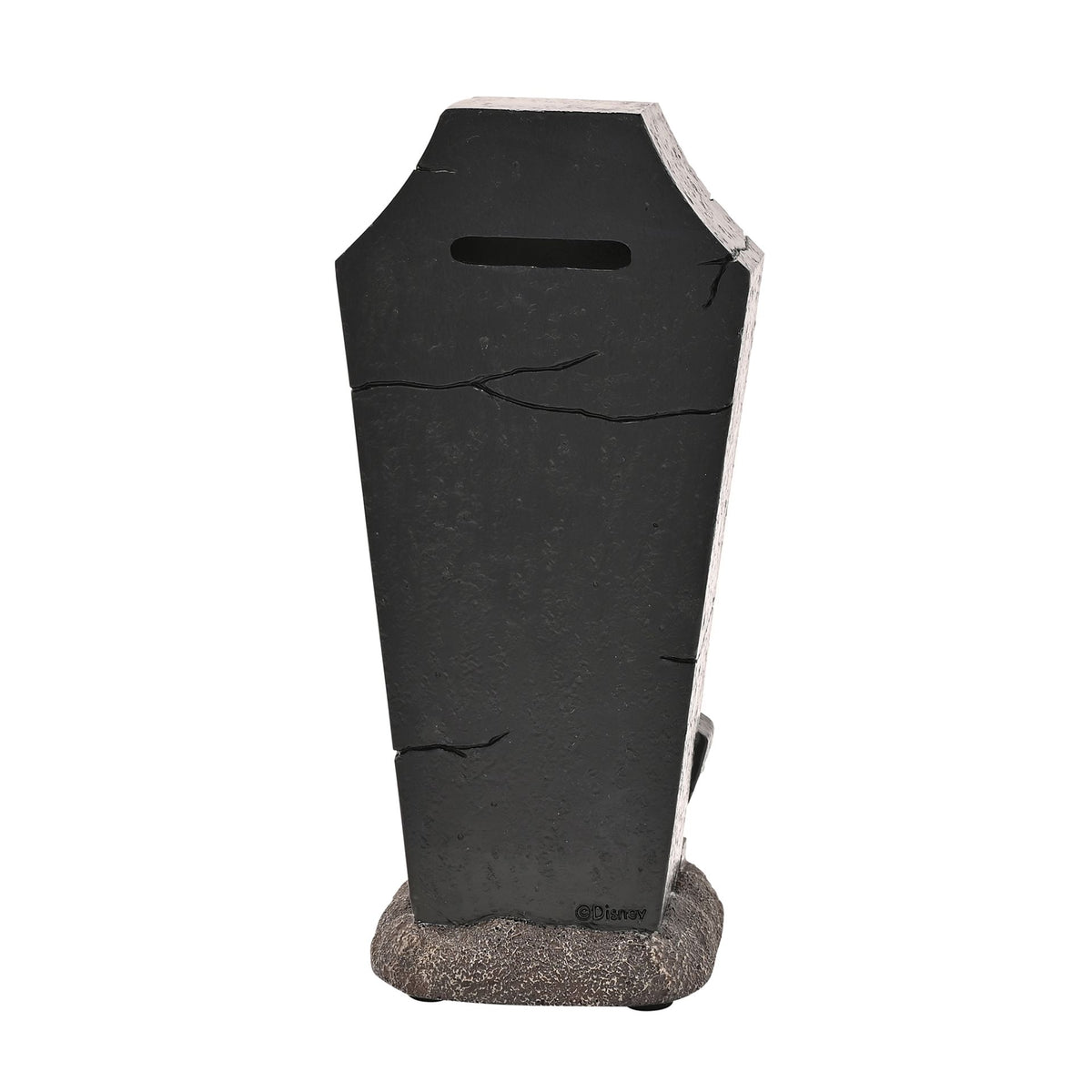 Disney Nightmare Before Christmas Coffin Money Box