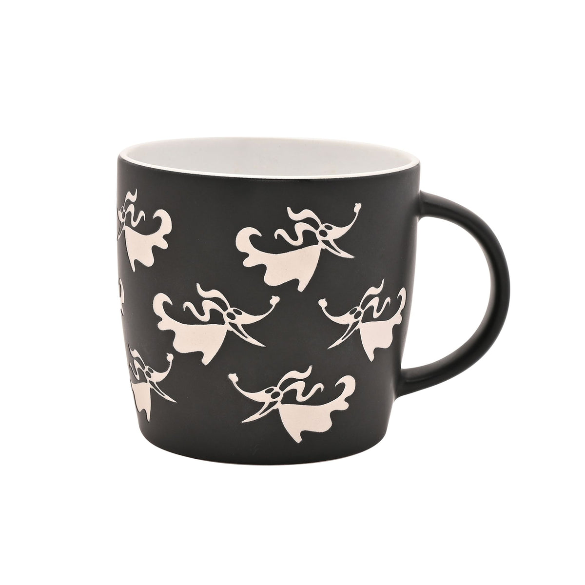 Disney Nightmare Before Christmas Mug - Zero