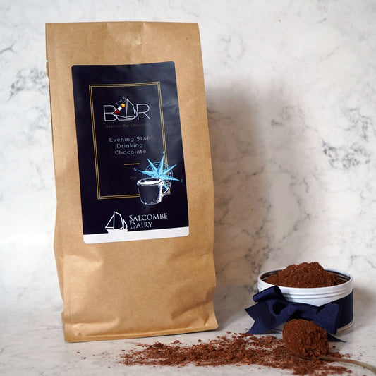 Evening Star Hot Chocolate Refill