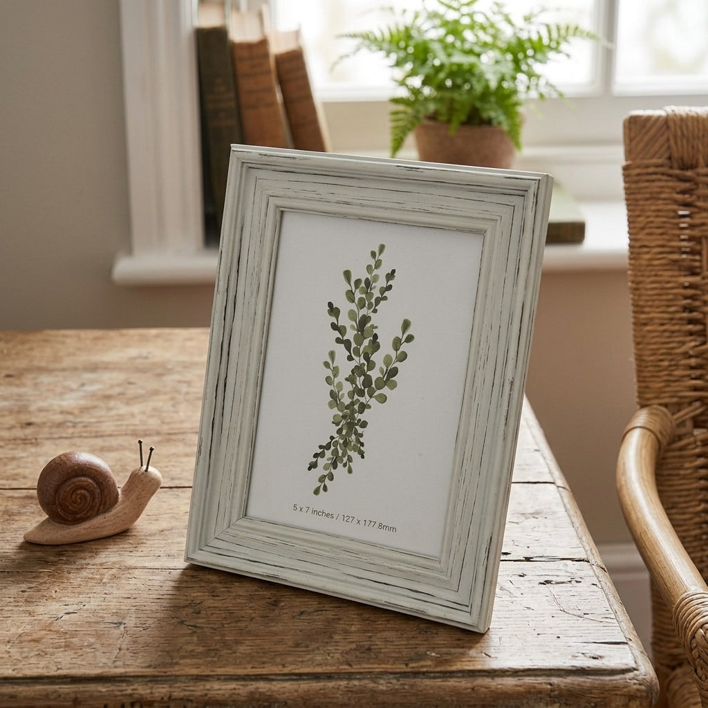 Alba Photo Frame 5X7