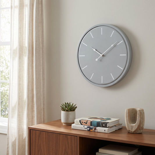 Karlsson Wall Clock
