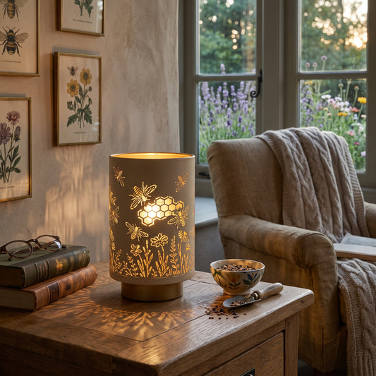 Hestia Bee LED Table Lamp - Small