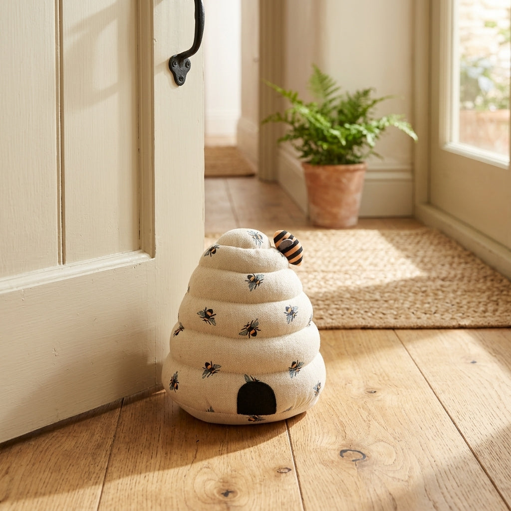Hestia Bee Hive Door Stop
