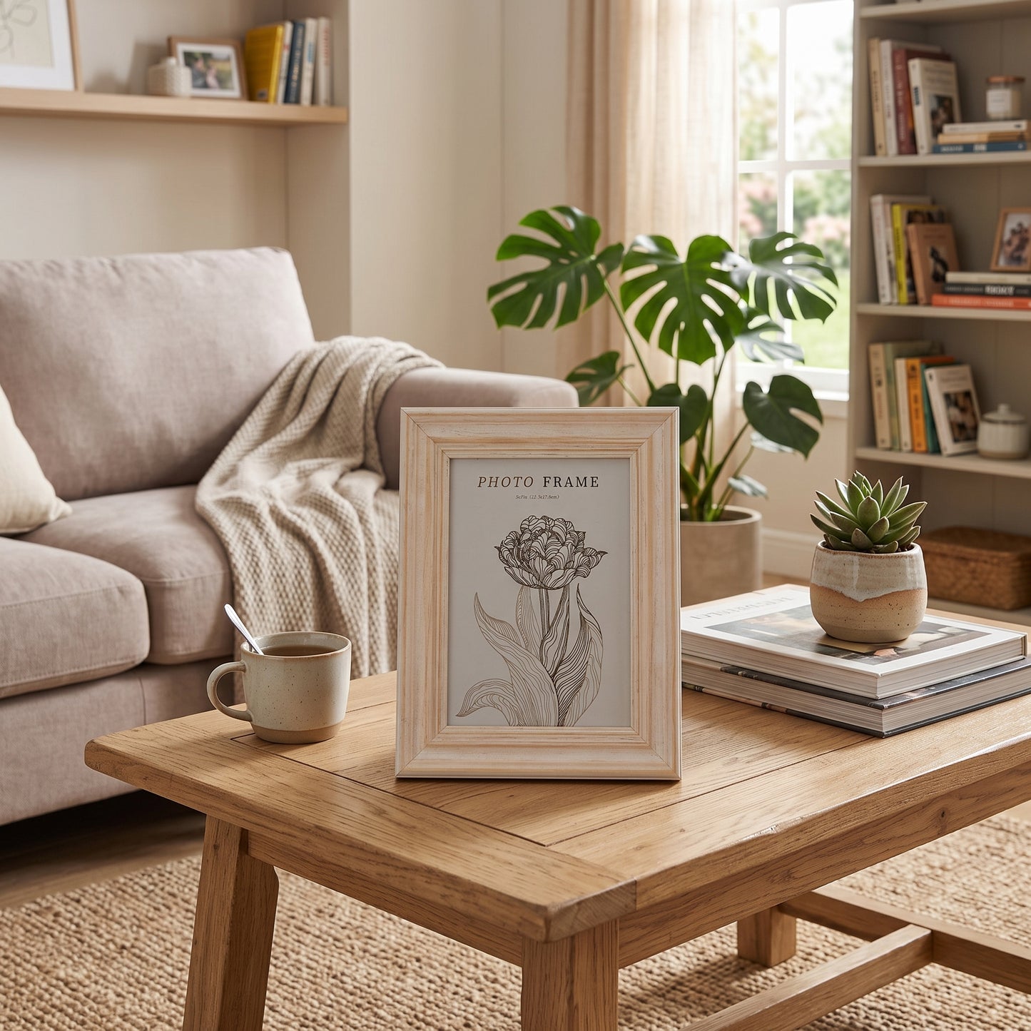 Isla Photo Frame 5X7