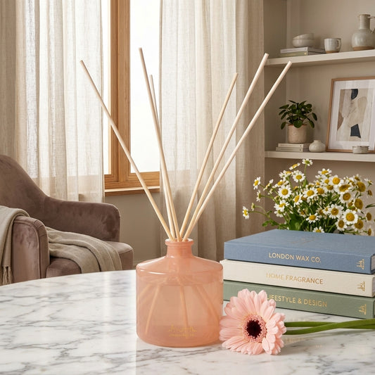 The London Wax Company Meadow Dance Diffuser 148ml