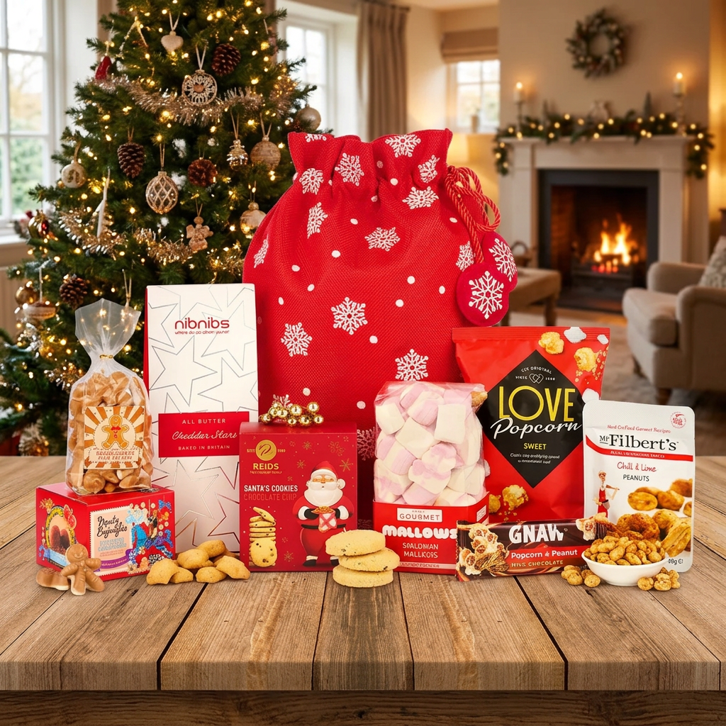 The Christmas Cheer