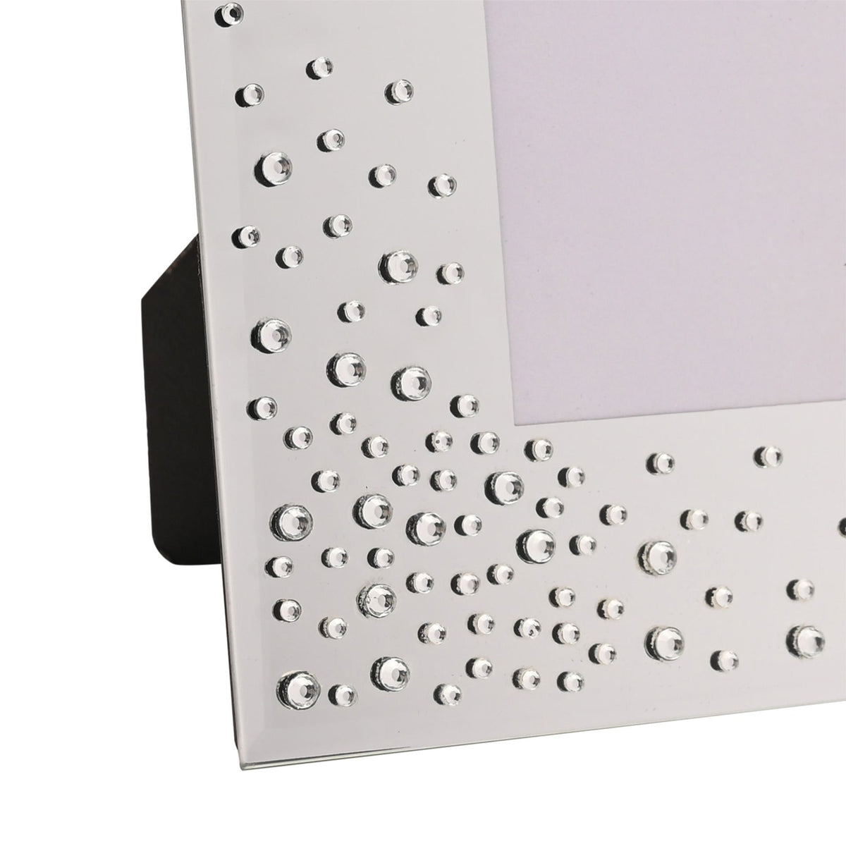 Hestia Scatter Diamante Photo Frame 5" x 7"