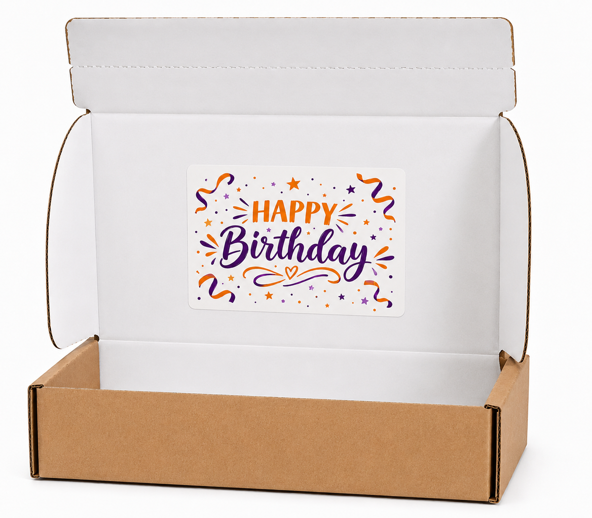 Celebration Treat Box