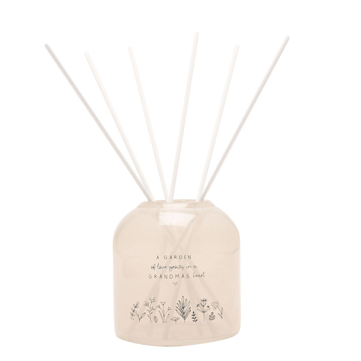Moments Diffuser 200ml - Grandma