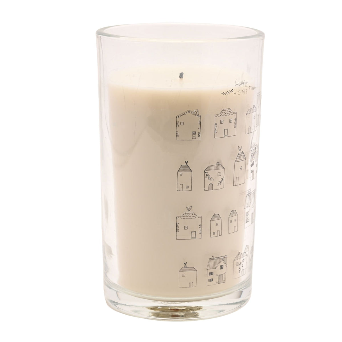 Moments Tall Candle 480g - Home