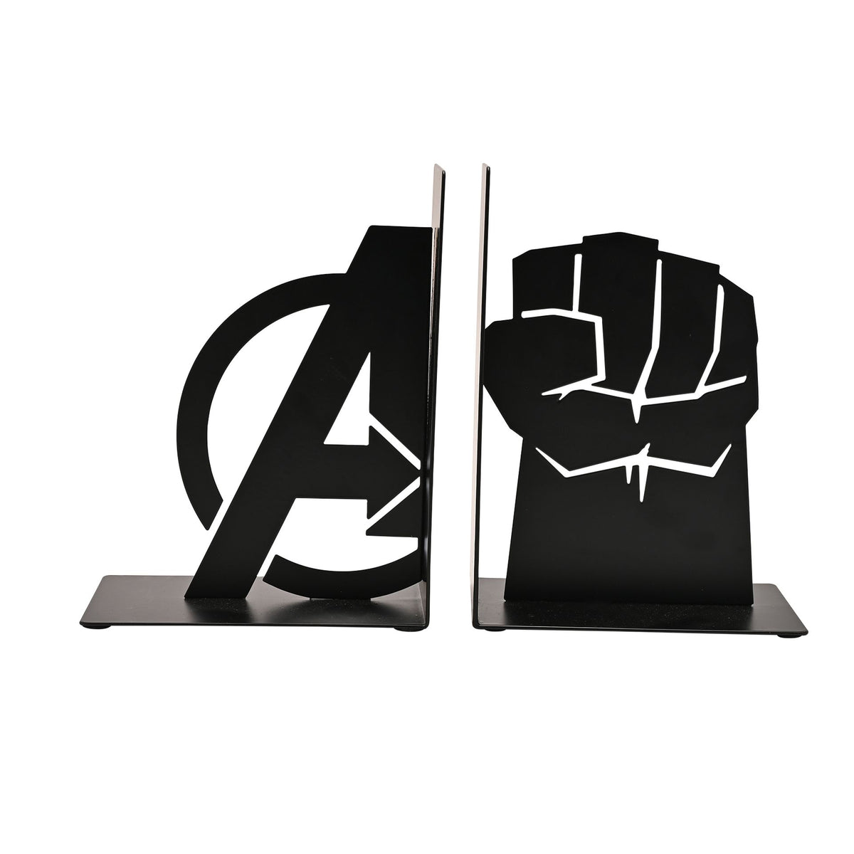 Marvel The Avengers Hulk Metal Bookends