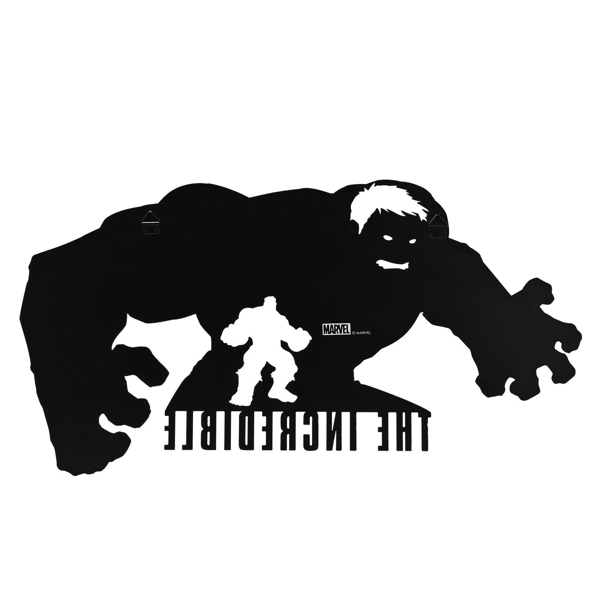 Marvel The Avengers Hulk Wall Plaque