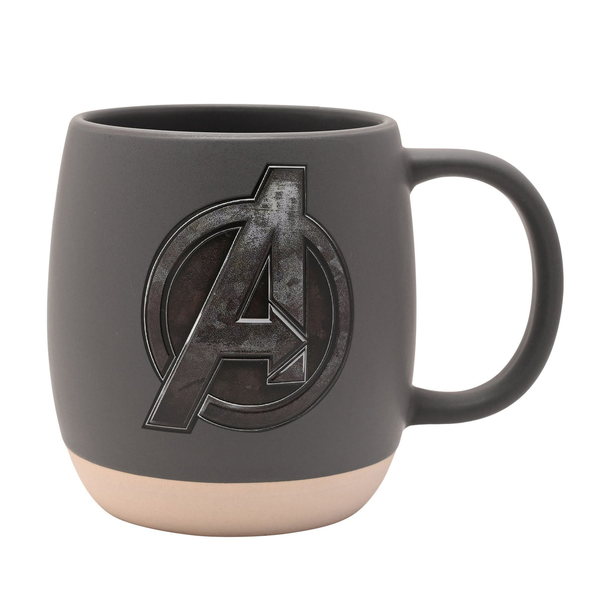 Marvel The Avengers Hulk Mug
