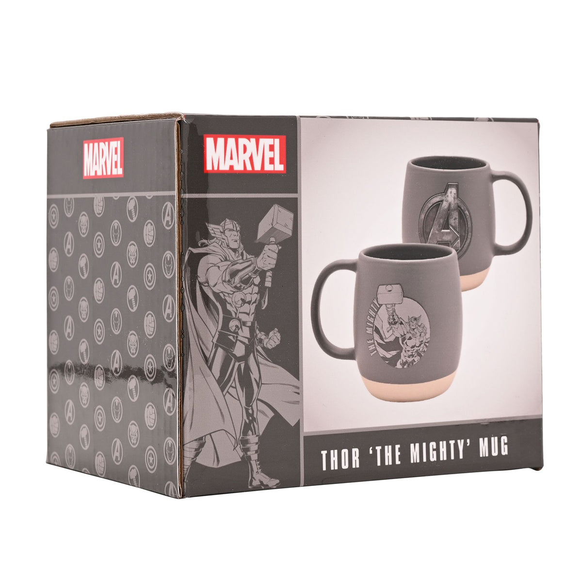 Marvel The Avengers Thor Mug