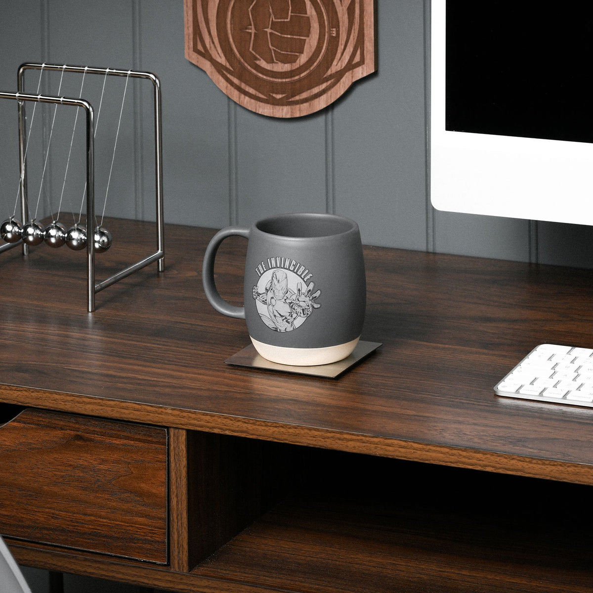 Marvel The Avengers Iron Man Mug