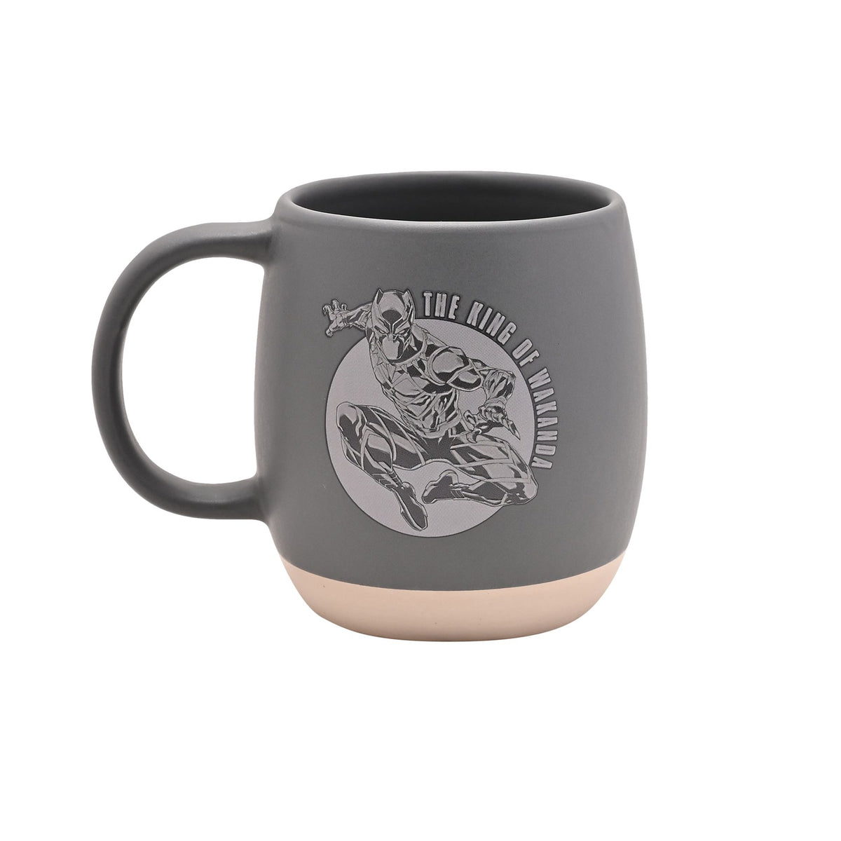 Marvel The Avengers Black Panther Mug