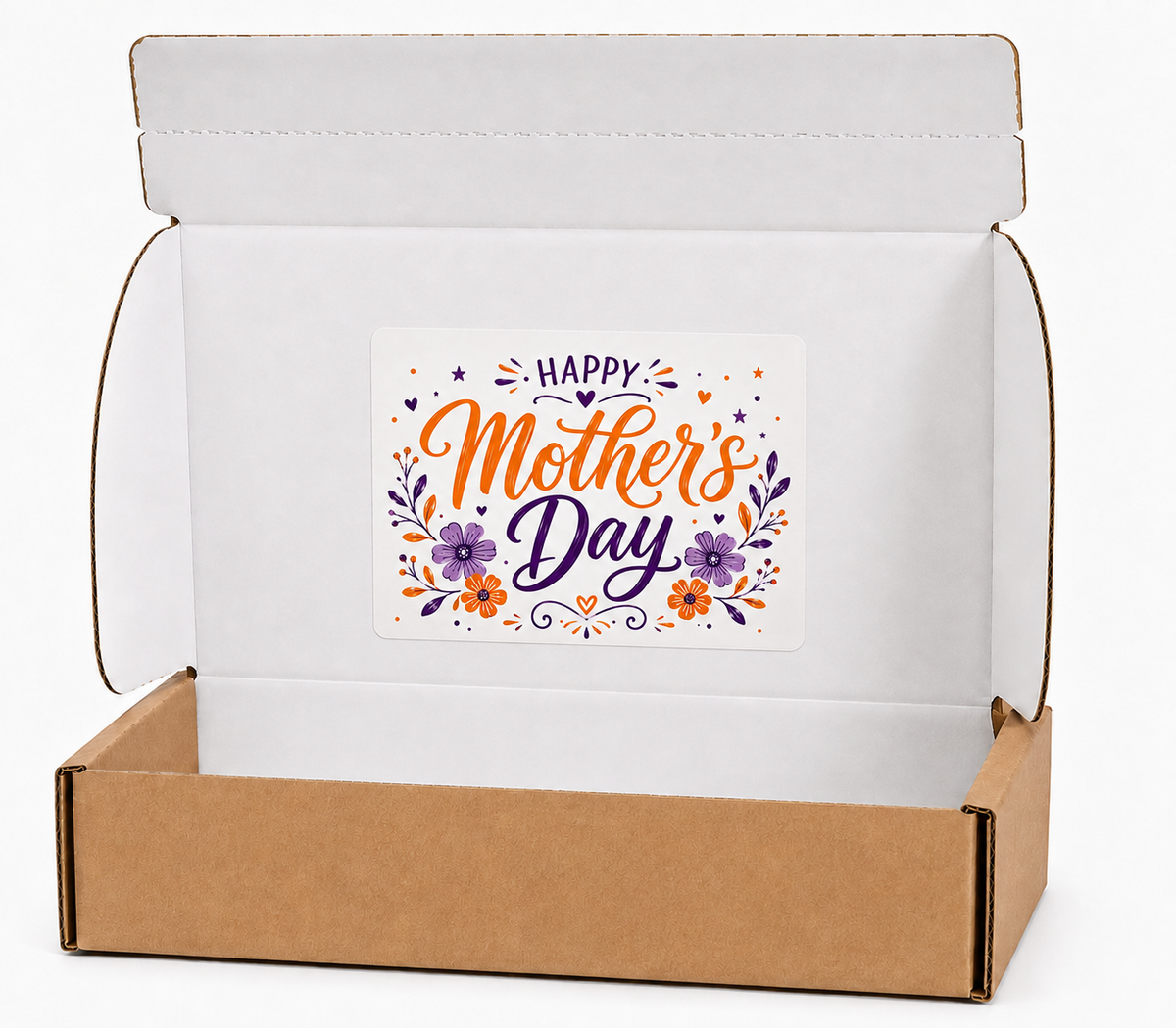 Celebration Treat Box