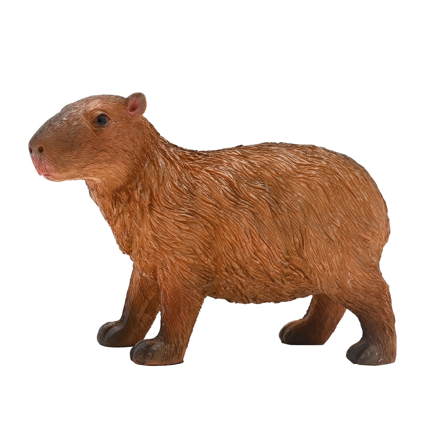 Naturecraft Capybara Standing 10cm