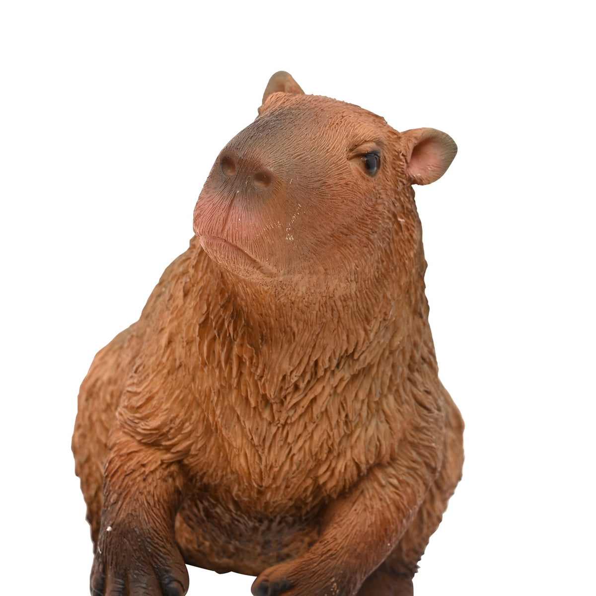 Naturecraft Capybara On Hind Legs 17cm