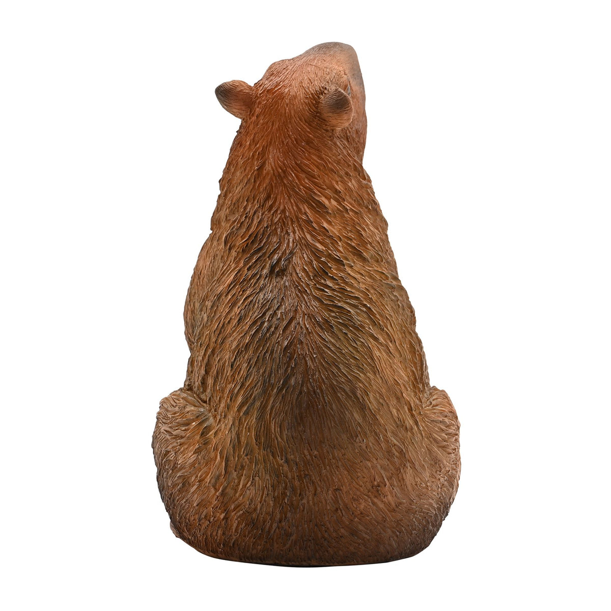 Naturecraft Capybara On Hind Legs 17cm