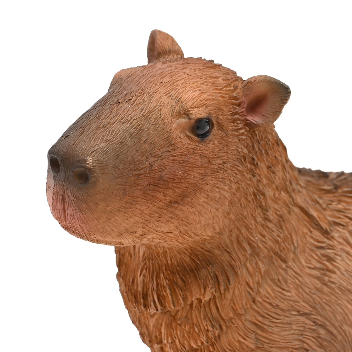 Naturecraft Capybara Sitting 13.5cm