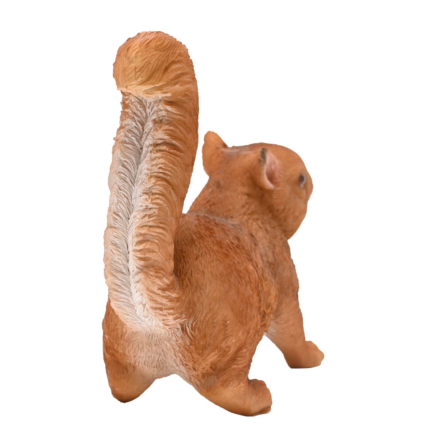 Naturecraft Squirrel 15cm