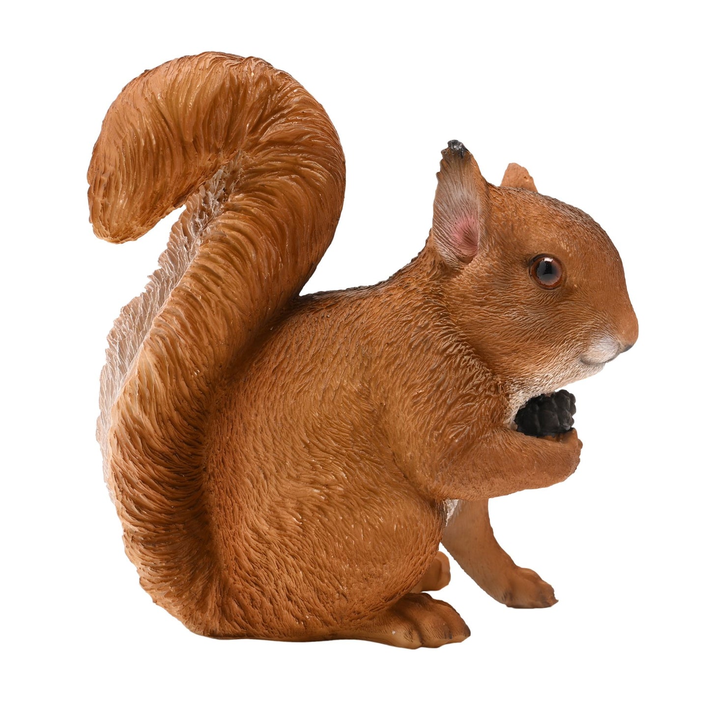 Naturecraft Squirrel 6.5cm