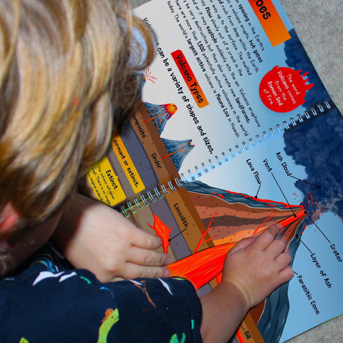 Personalised Children's Encyclopedia
