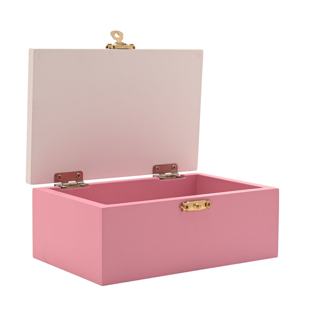 The Feel Good Club Chequerboard Smile Storage Box