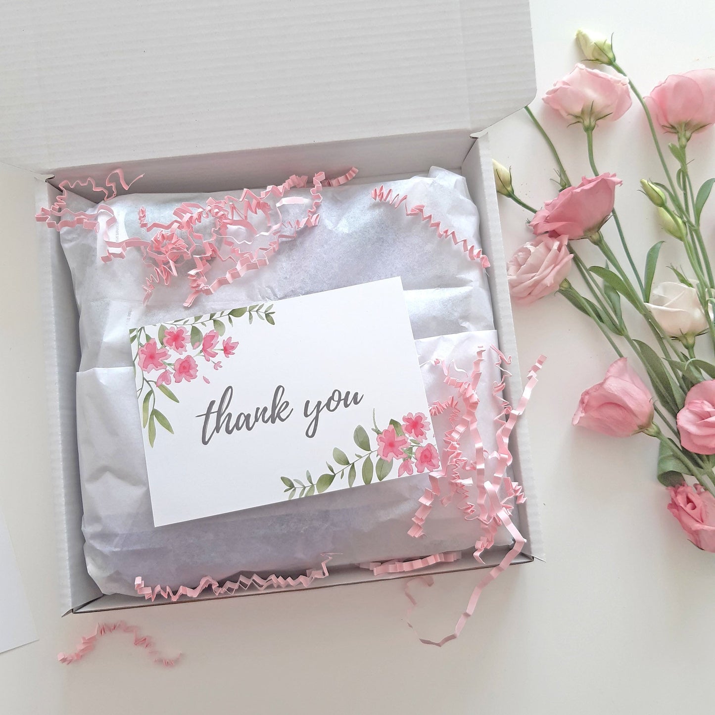 The Serene Escape | Luxury Spa Gift Set