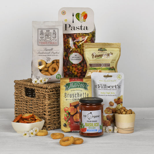Taste of Italy Hamper