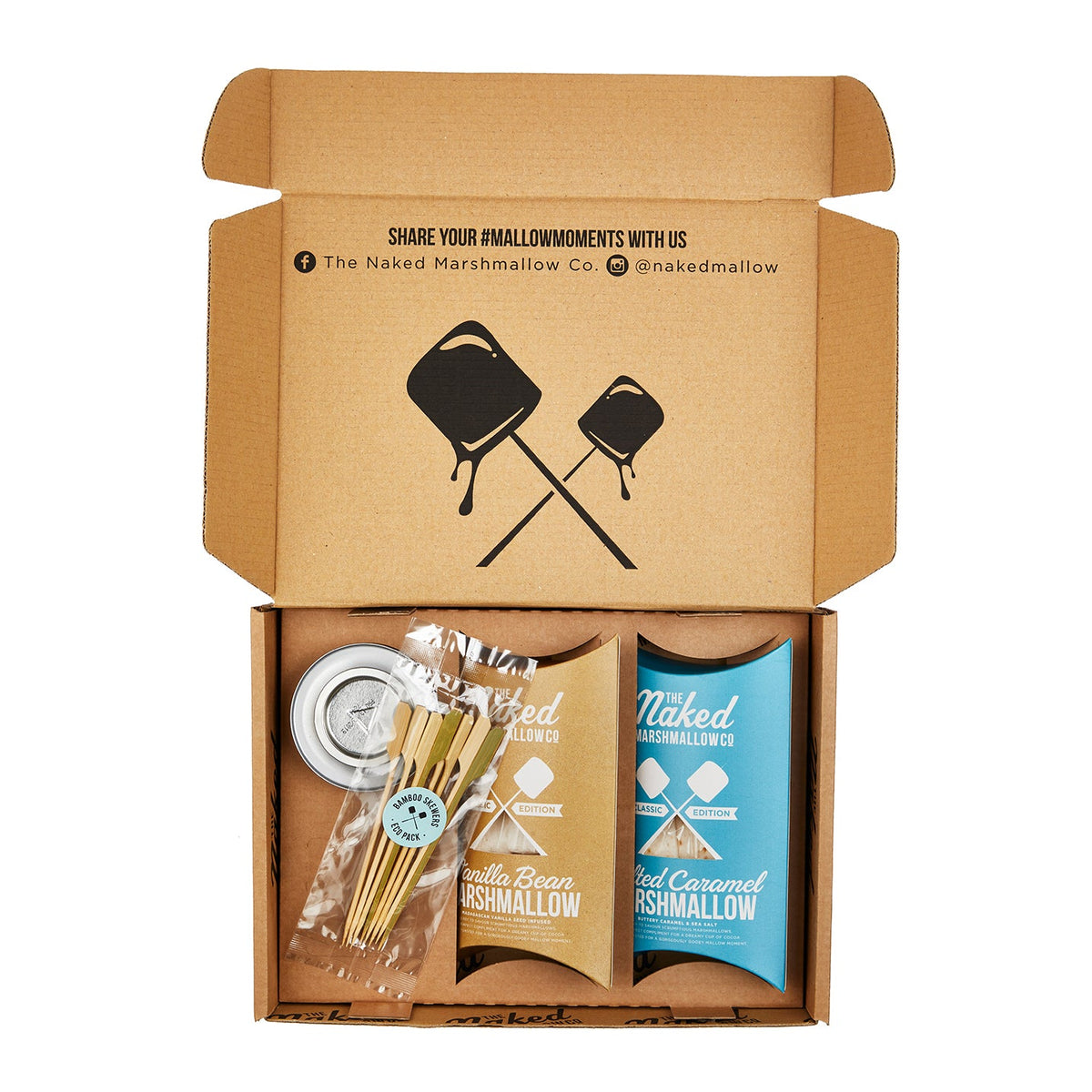 Toasting Gift Set