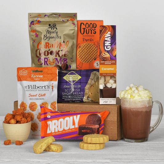 Celebration Treat Box