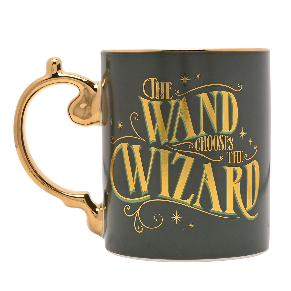 Warner Bros Harry Potter Alumni Collectable Mug - Ollivanders