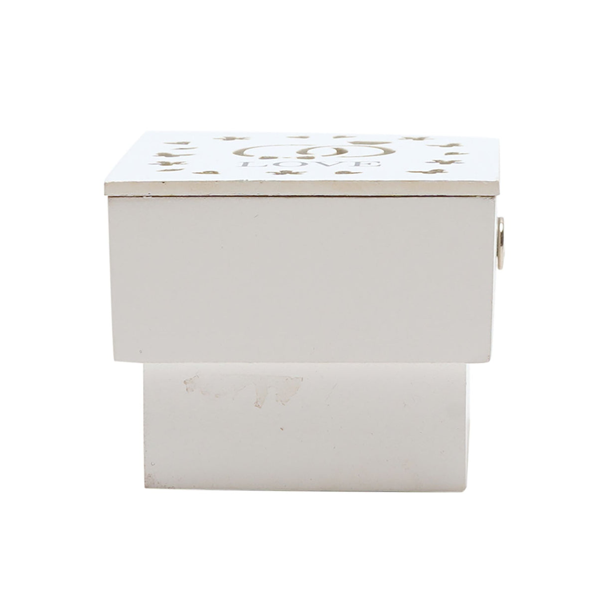 Always & Forever Ring Box